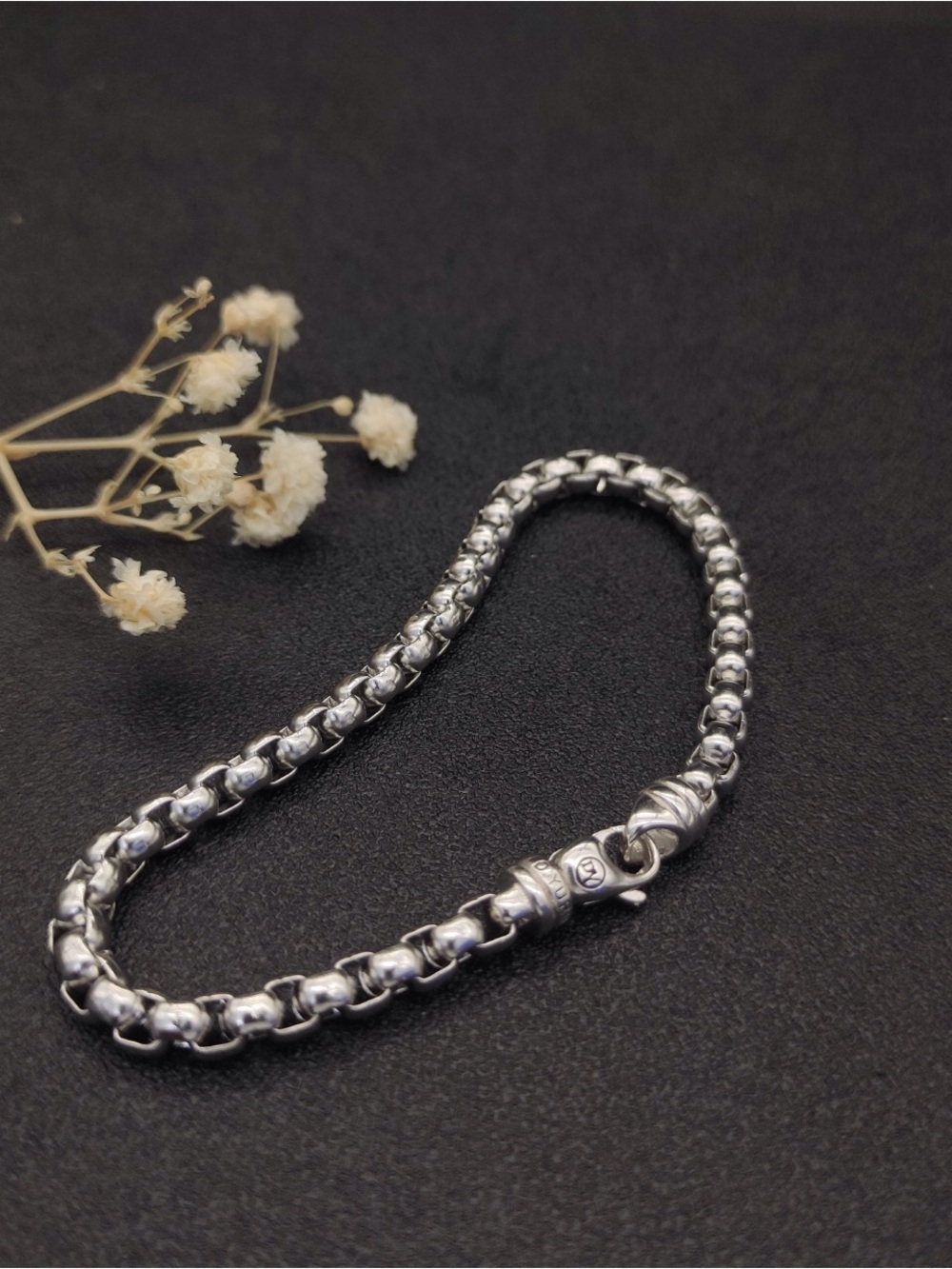 David Yurman Bracelet